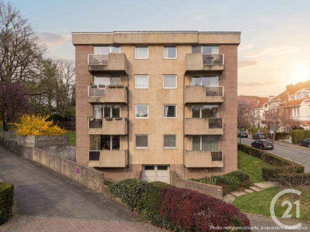 à vendre Appartement Auderghem