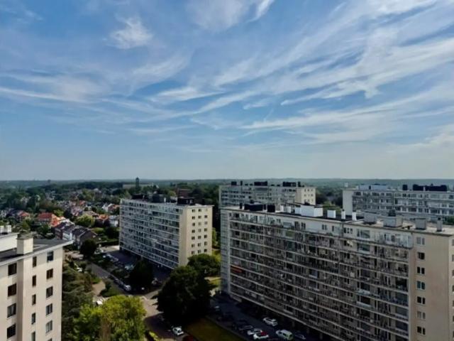 à vendre Appartement Auderghem