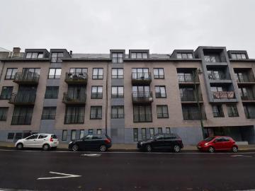à vendre Appartement Auderghem Waversesteenweg