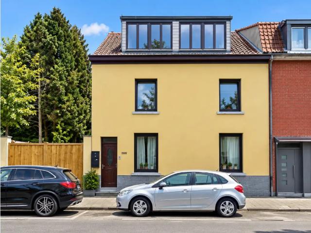 à vendre Appartement Auderghem Chauss?e de Wavre