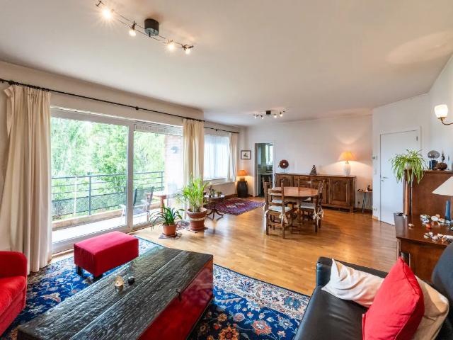 à vendre Appartement Auderghem Clos des Trois Fontaines