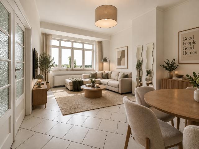 à vendre Appartement Auderghem Av. Henri Strauven