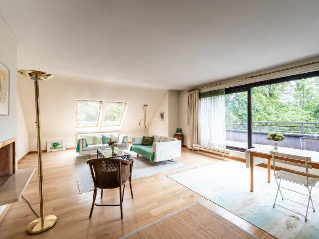 à vendre Appartement Auderghem Av. Jean Van Horenbeeck