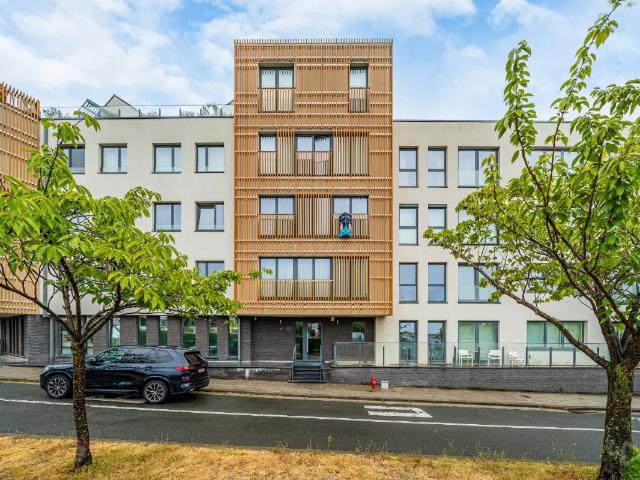 à vendre Appartement Auderghem Avenue Nippone
