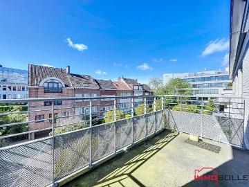 1160, Bruxelles-Capitale - Parking, Cave