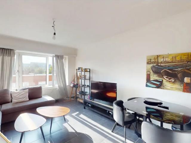 à vendre Appartement Auderghem Avenue du Paepedelle