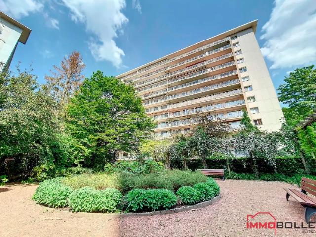 à vendre Appartement Auderghem Avenue de la Houlette