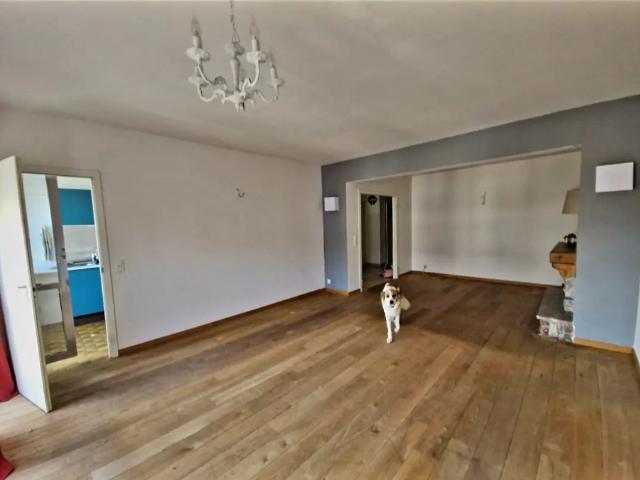 à vendre Appartement Auderghem Avenue des nénuphars
