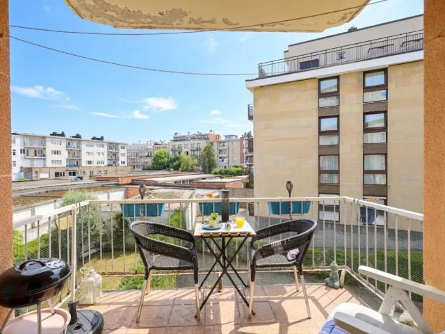 à vendre Appartement Auderghem Avenue Gabriel Emile Lebon