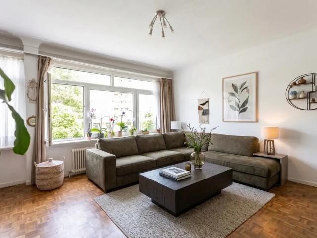 à vendre Appartement Auderghem Avenue Gabriel Emile Lebon