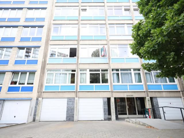 à vendre Appartement Auderghem Avenue Gabriel Emile Lebon