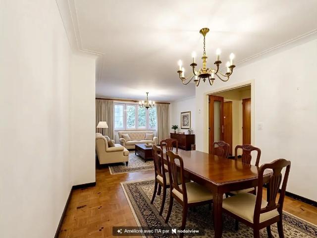 à vendre Appartement Auderghem Avenue Gabriel Emile Lebon