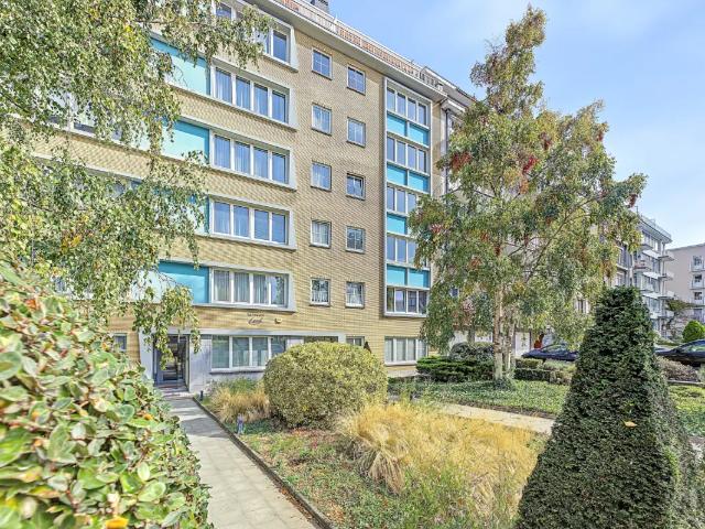 à vendre Appartement Auderghem Avenue Gabriel Emile Lebon