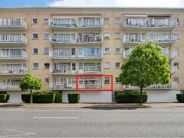 à vendre Appartement Auderghem Avenue Gabriel Emile Lebon