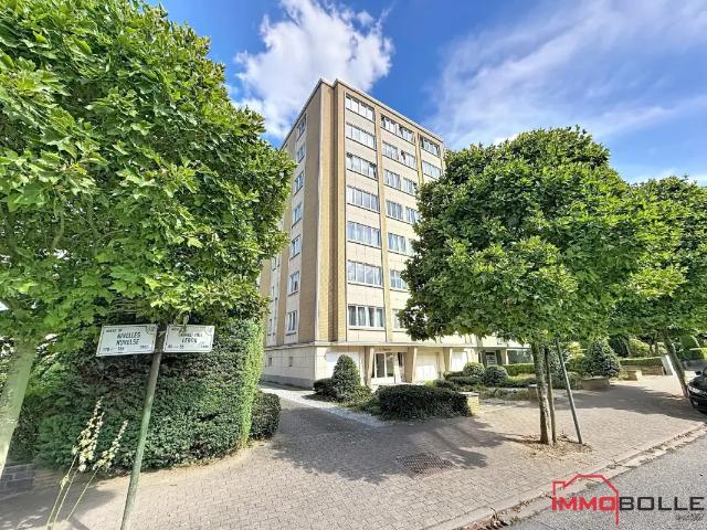 à vendre Appartement Auderghem Avenue Gabriel Emile Lebon