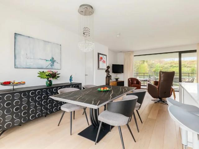 à vendre Appartement Auderghem AVENUE JEAN VAN HORENBEECK