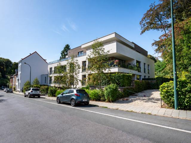 à vendre Appartement Auderghem Avenue Jean Van Horenbeeck