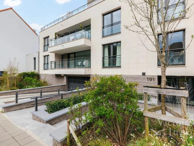 à vendre Appartement Auderghem AVENUE JEAN VAN HORENBEECK