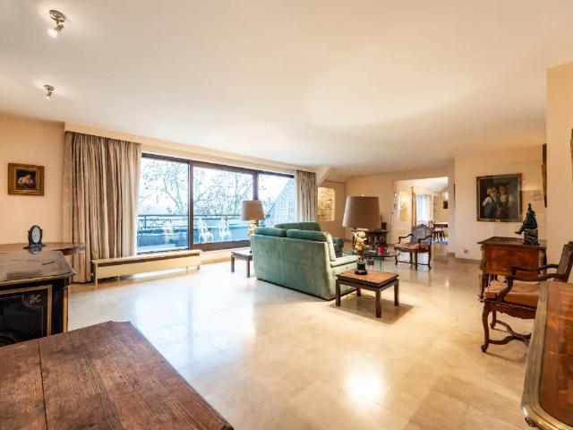 à vendre Appartement Auderghem Avenue Jean Van Horenbeeck