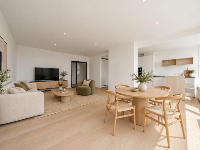 à vendre Appartement Auderghem Avenue Thomas Frissen