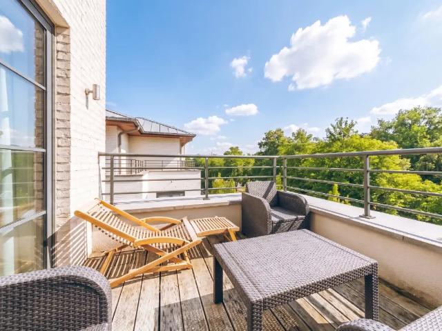 à vendre Appartement Auderghem Boulevard du Souverain
