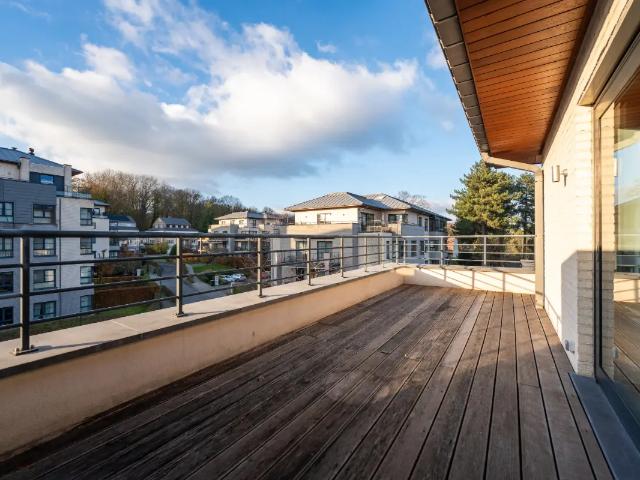 à vendre Appartement Auderghem Boulevard du Souverain