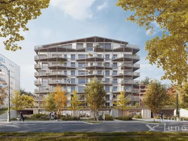 à vendre Appartement Auderghem Boulevard du Souverain