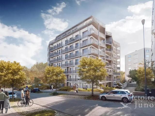à vendre Appartement Auderghem Boulevard du Souverain