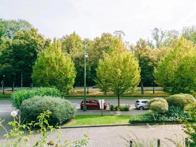 à vendre Appartement Auderghem Boulevard du Souverain