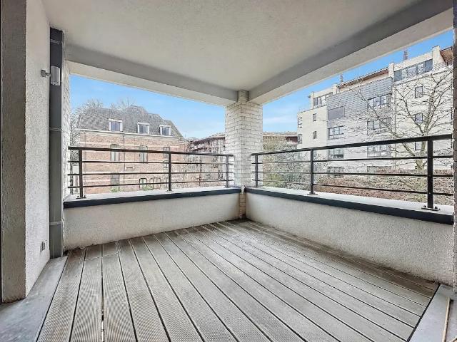 à vendre Appartement Auderghem Boulevard du Souverain