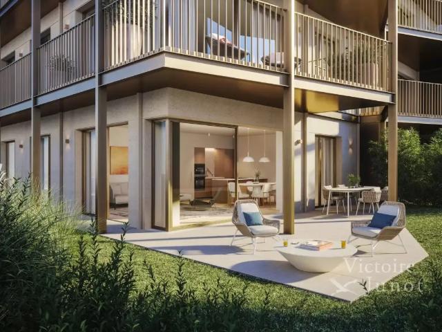 à vendre Appartement Auderghem Boulevard du Souverain