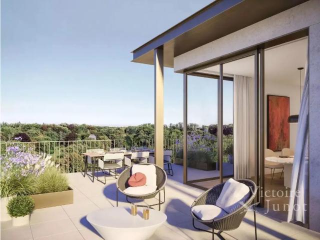 à vendre Appartement Auderghem Boulevard du Souverain