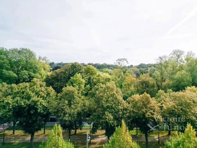 à vendre Appartement Auderghem Boulevard du Souverain