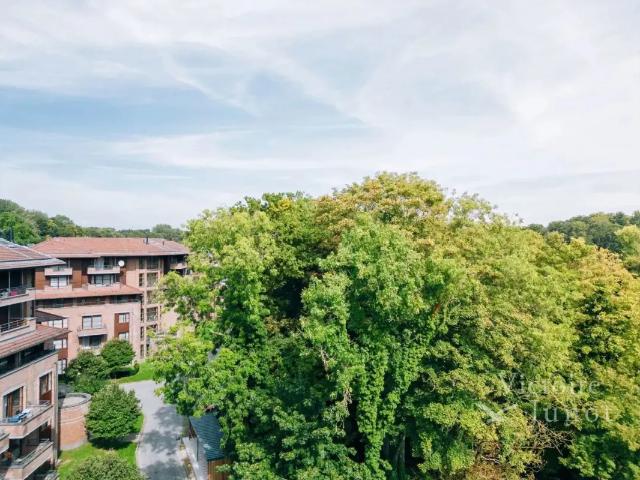 à vendre Appartement Auderghem Boulevard du Souverain