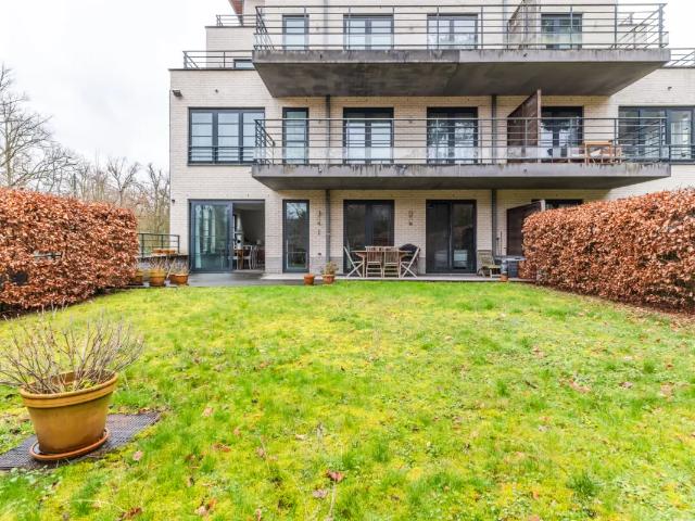 à vendre Appartement Auderghem Boulevard du Souverain