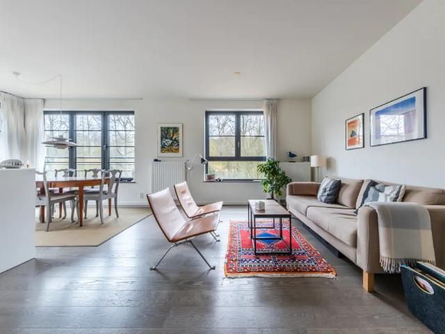 à vendre Appartement Auderghem Boulevard du Souverain