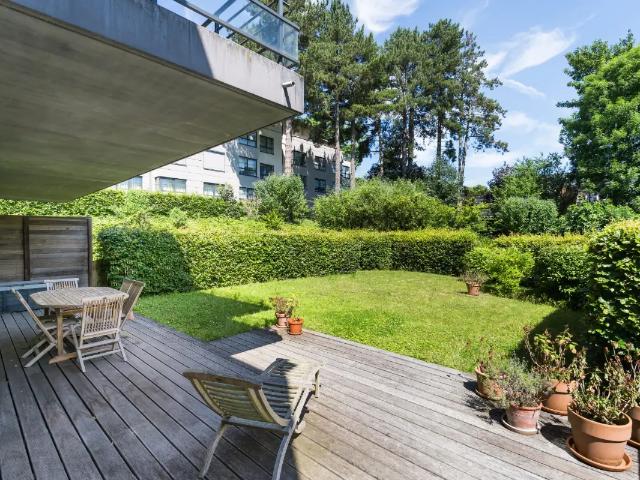 à vendre Appartement Auderghem Boulevard du Souverain