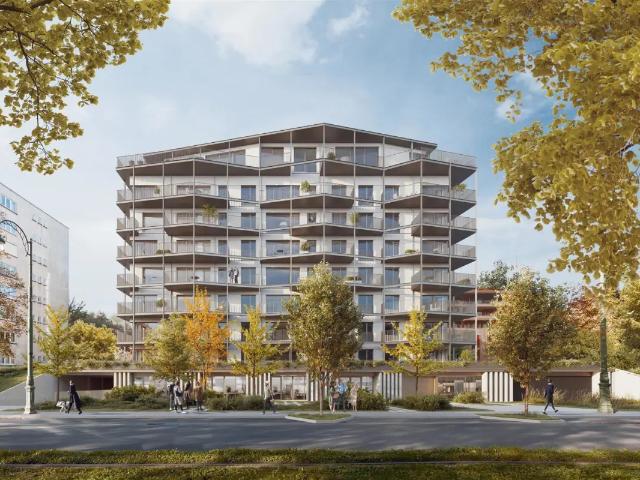 à vendre Appartement Auderghem Boulevard du Souverain