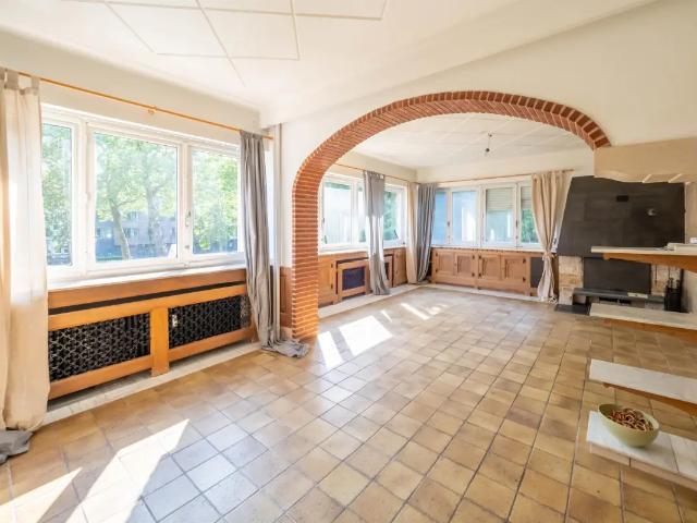 à vendre Appartement Auderghem Boulevard du Souverain