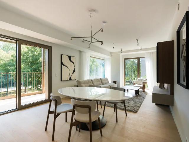 à vendre Appartement Auderghem Boulevard du Souverain