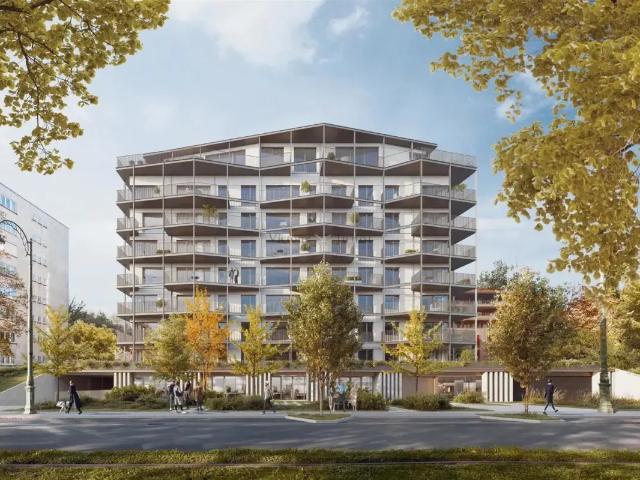 à vendre Appartement Auderghem Boulevard du Souverain