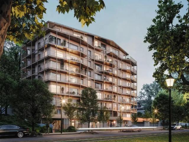 à vendre Appartement Auderghem Boulevard du Souverain
