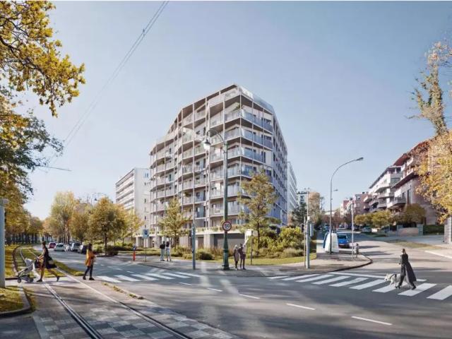 à vendre Appartement Auderghem Boulevard du Souverain