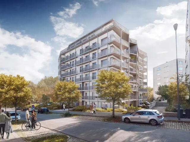 à vendre Appartement Auderghem Boulevard du Souverain