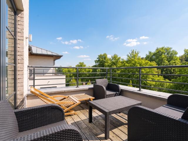 à vendre Appartement Auderghem Boulevard du Souverain