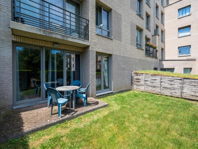 à vendre Appartement Auderghem Boulevard du Triomphe