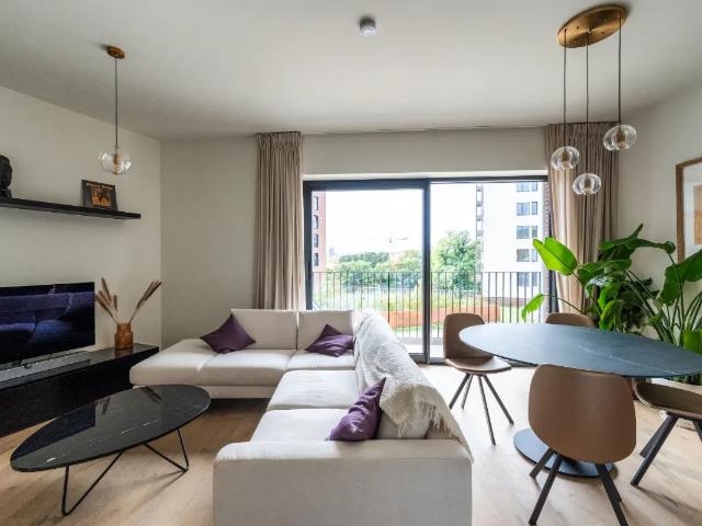 à vendre Appartement Auderghem Boulevard du Triomphe