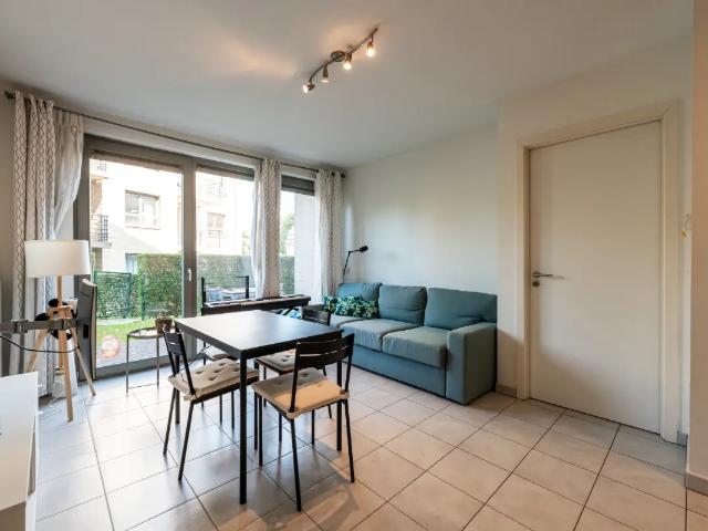 à vendre Appartement Auderghem Boulevard du Triomphe