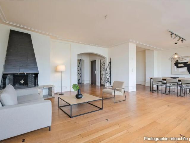 à vendre Appartement Auderghem Boulevard Louis Schmidt