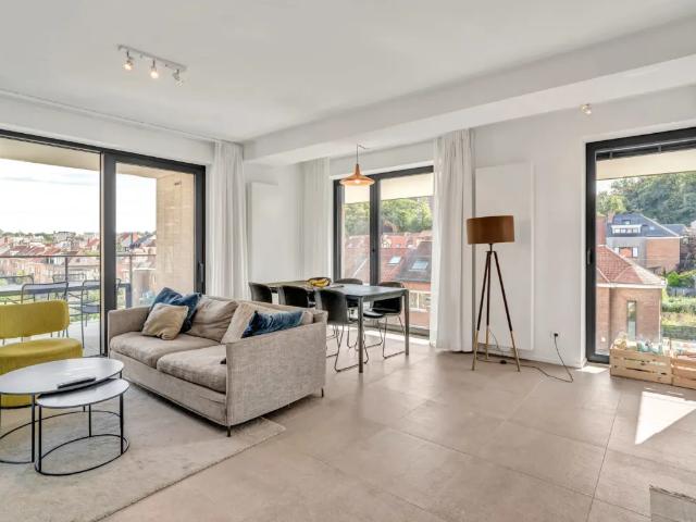 à vendre Appartement Auderghem Rue du Moulin à Papier